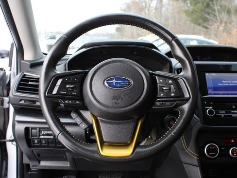 Used 2021 Subaru Crosstrek 2.5i Sport image 9