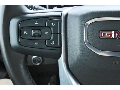 Used 2024 GMC Sierra 2500 SLT w/ Texas SLT Premium Package AWD/4WD image 19