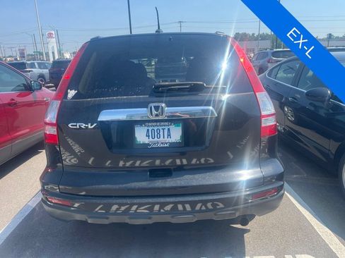 Used 2010 Honda CR-V EX-L image 6