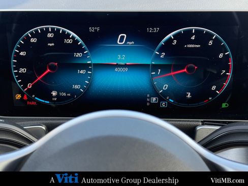 Certified 2021 Mercedes-Benz GLB 250 GLB 250 image 33