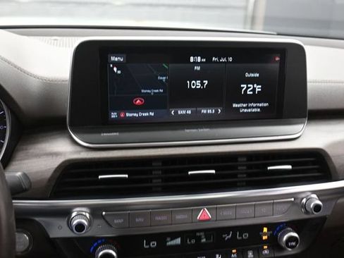 Used 2021 Kia Telluride SX FWD image 20