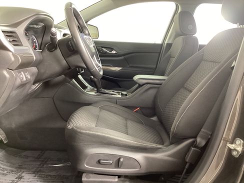 Used 2019 GMC Acadia SLE w/ Driver Alert Package I image 21