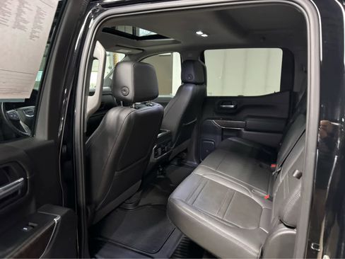 Certified 2021 GMC Sierra 1500 Denali w/ Denali Premium Package image 15