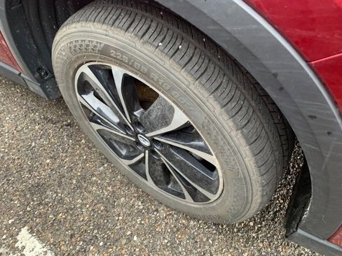 Used 2023 MAZDA CX-5 AWD 2.5 S w/ Premium Package image 5