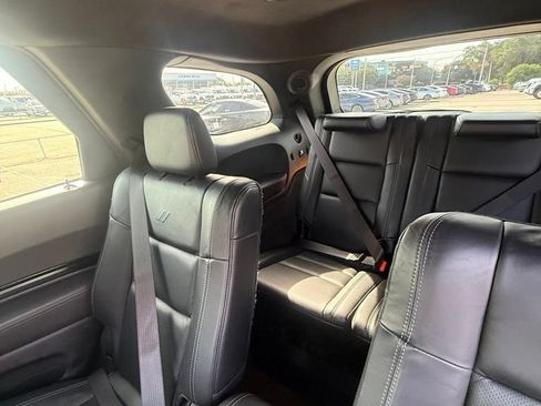Used 2021 Dodge Durango Citadel AWD/4WD image 24