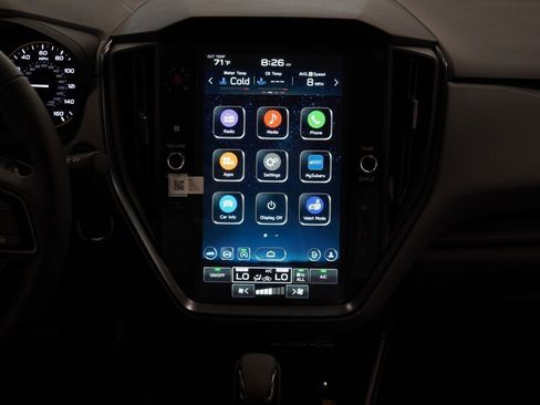 New 2026 Subaru Crosstrek 2.5i Sport w/ Crosstrek Mirror Package AWD/4WD image 10