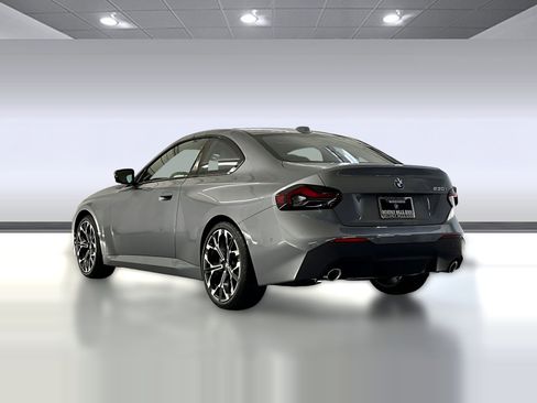 New 2026 BMW 230i Coupe w/ Premium Package image 3