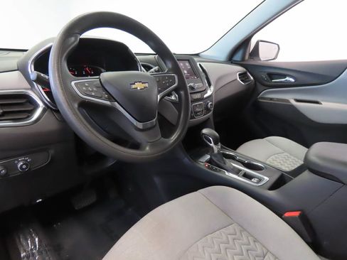 Certified 2023 Chevrolet Equinox LT FWD image 9