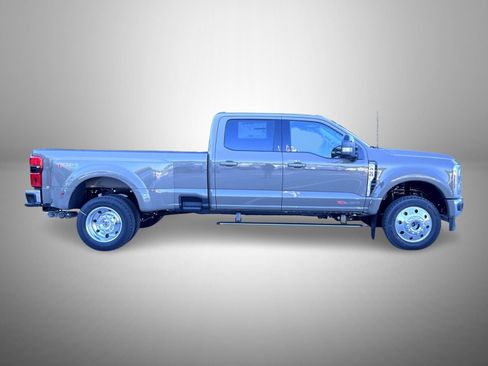 New 2026 Ford F450 Lariat w/ Lariat Ultimate Package AWD/4WD image 4