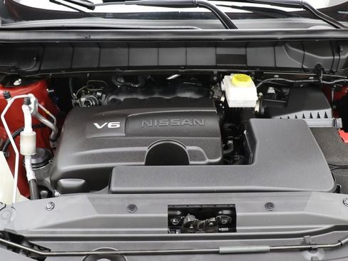 Used 2022 Nissan Pathfinder SL w/ SL Premium Package image 32