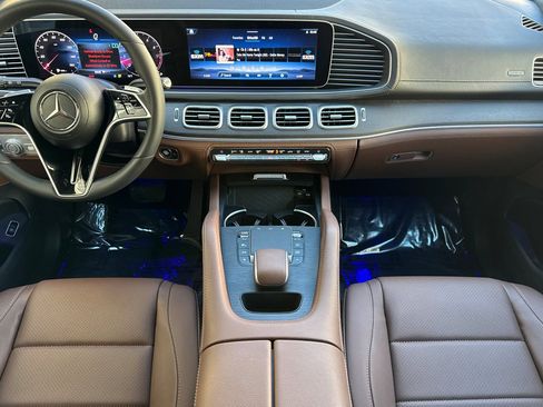 Used 2024 Mercedes-Benz GLE 350 GLE 350 image 4