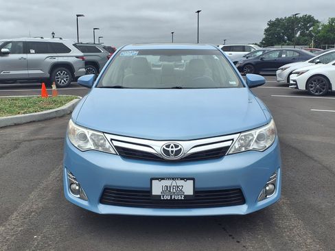 Used 2012 Toyota Camry XLE w/ Convenience Pkg FWD image 29