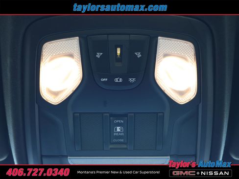 Used 2020 RAM 1500 Big Horn image 23