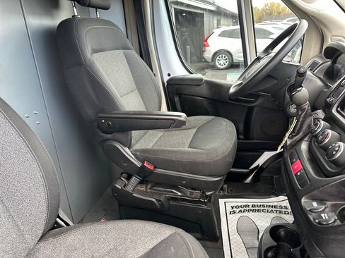 Used 2018 RAM ProMaster 2500 image 26