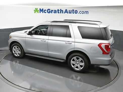 Used 2018 Ford Expedition XLT w/ Equipment Group 202A image 27