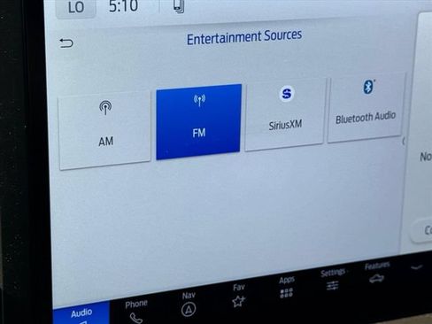 Used 2026 Ford F150 XLT w/ Equipment Group 302A MID RWD image 22