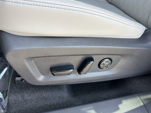 New 2026 Nissan Murano Platinum image 33