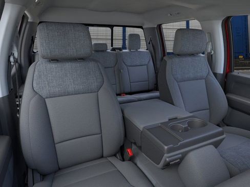 New 2026 Ford F150 XLT image 10