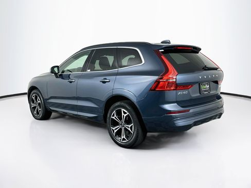 Used 2022 Volvo XC60 B5 Momentum AWD/4WD image 5