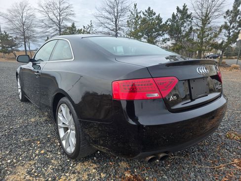 Used 2013 Audi A5 2.0T Premium Plus image 4