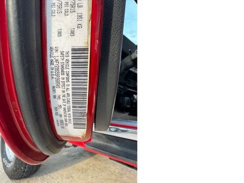 Used 1995 Jeep Wrangler SE image 33