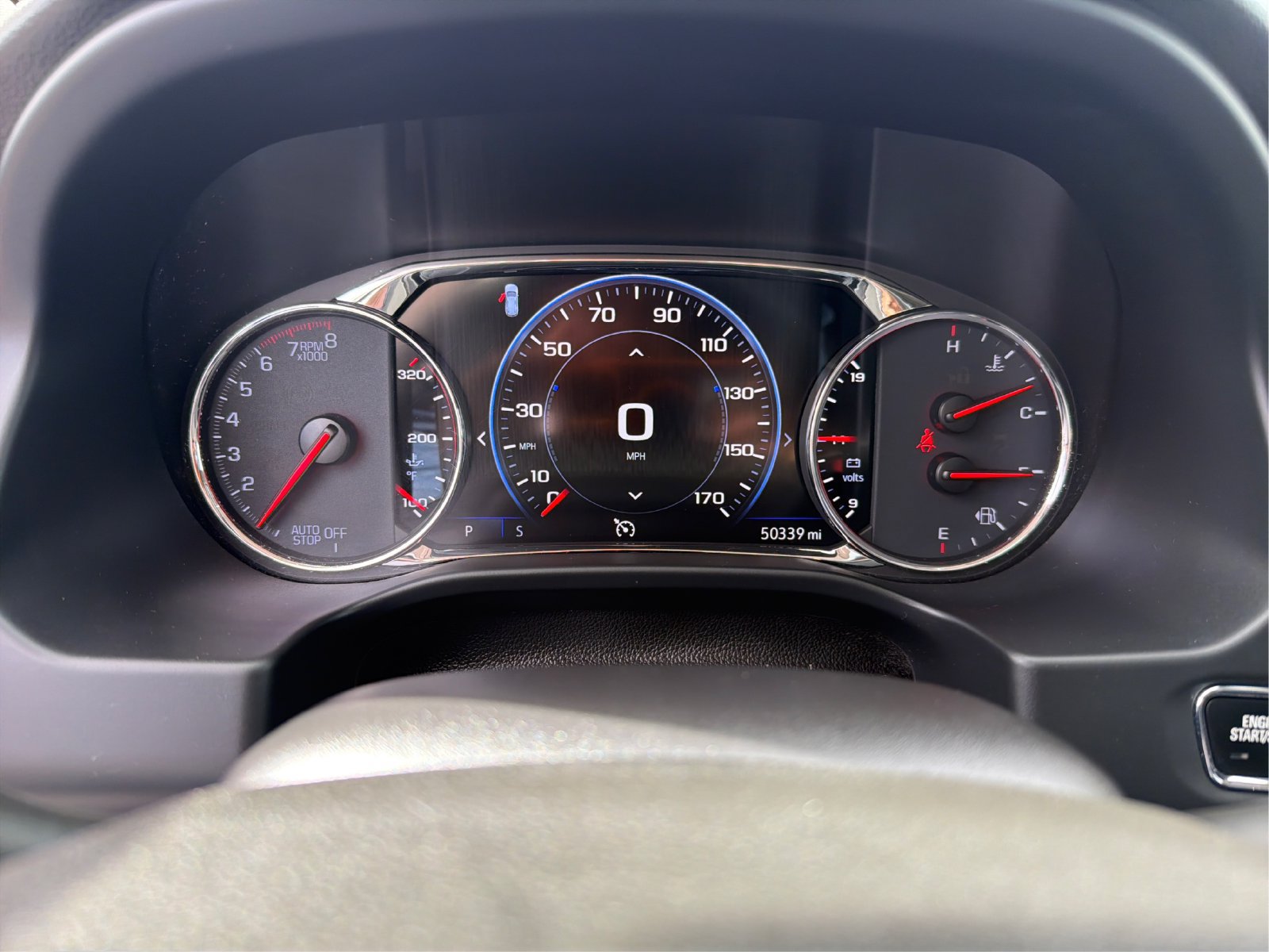 Used 2022 GMC Acadia Denali AWD/4WD image 18