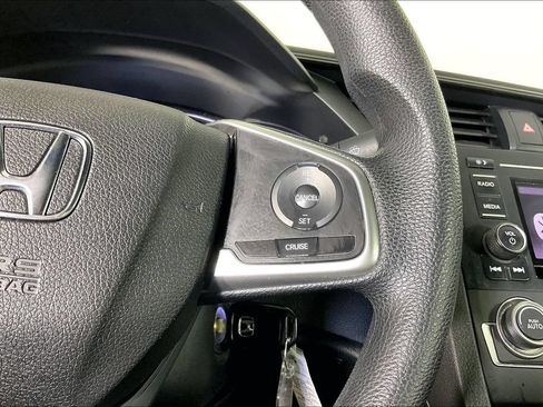 Used 2016 Honda Civic LX image 23