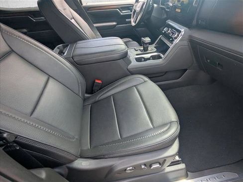 Used 2025 GMC Sierra 1500 Denali image 21