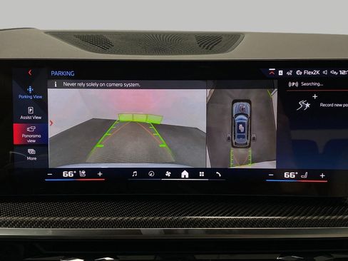 New 2026 BMW X7 M60i AWD/4WD image 27