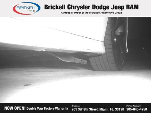 Used 2019 Dodge Charger R/T RWD image 5