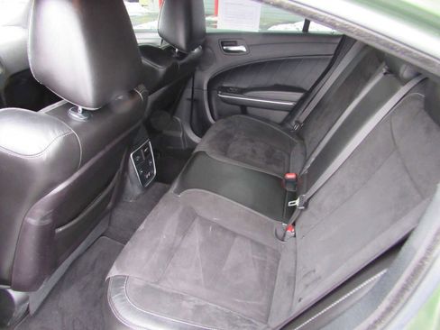 Used 2022 Dodge Charger Scat Pack image 10