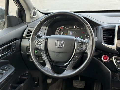 Used 2020 Honda Ridgeline RTL-E image 13