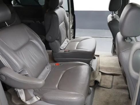Used 2006 Toyota Sienna FWD image 17