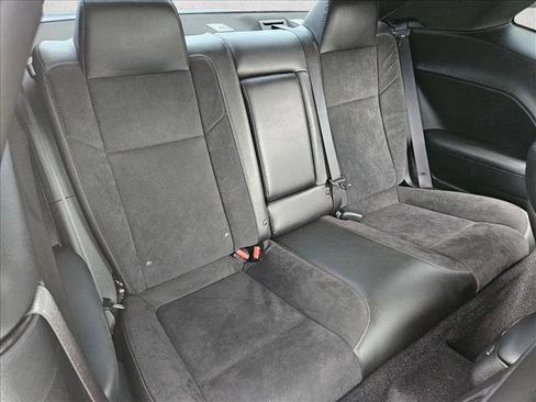 Used 2022 Dodge Challenger R/T Scat Pack w/ Plus Package image 17