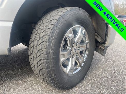 Used 2023 Ford F150 XLT w/ Equipment Group 302A High image 2