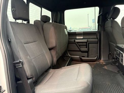 Used 2018 Ford F150 XLT w/ Equipment Group 302A Luxury AWD/4WD image 14
