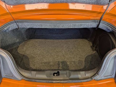 Used 2020 Ford Mustang Premium image 6