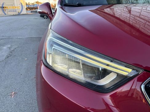 Used 2017 Buick Encore Essence w/ Experience Buick Package image 15