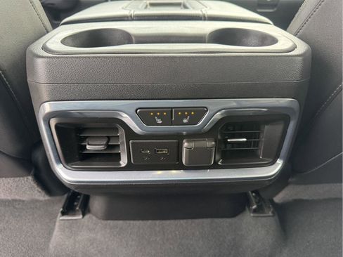 Used 2021 Chevrolet Silverado 2500 High Country AWD/4WD image 13
