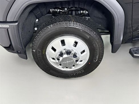 New 2026 GMC Sierra 3500 Denali w/ Denali Reserve Package image 27