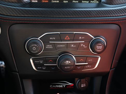 Used 2022 Dodge Charger Scat Pack image 33