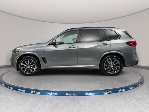 New 2026 BMW X5 xDrive50e w/ M Sport Package image 8