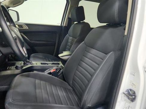 Used 2021 Ford Ranger XLT w/ Equipment Group 301A Mid image 11