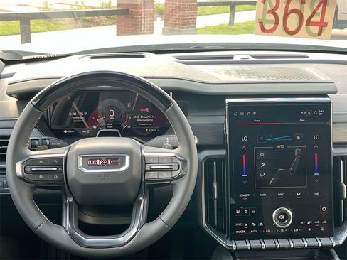 New 2026 GMC Acadia AT4 w/ Super Cruise Package image 35