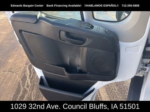 Used 2018 RAM ProMaster 2500 w/ Mopar Trailer Tow Group image 12