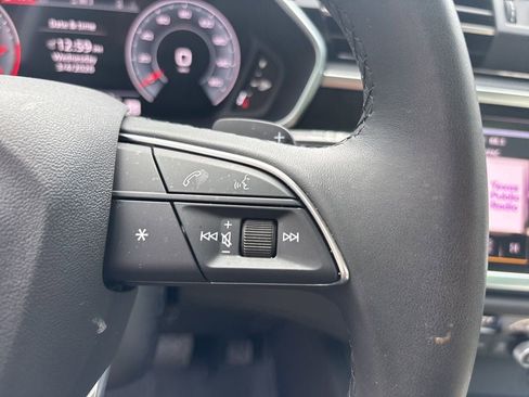 Used 2025 Audi Q3 2.0T Premium Plus w/ Premium Plus Package image 23