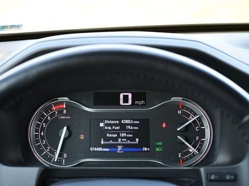 Used 2017 Honda Ridgeline Black Edition image 25