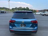 Used 2019 Volkswagen Tiguan S image 5