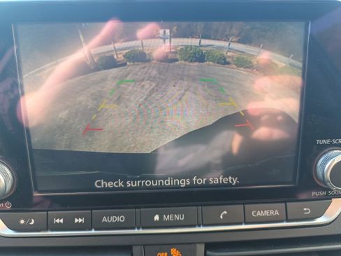 Used 2024 Nissan Altima 2.5 SR image 29