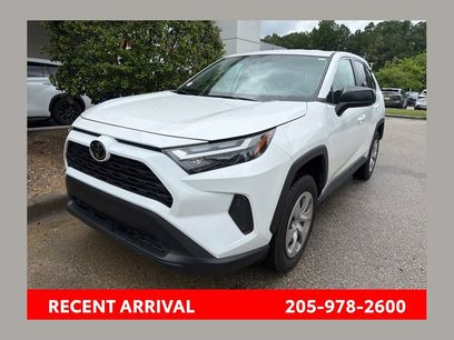 Used 2023 Toyota RAV4 LE